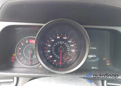 2023 Hyundai Elantra Sel z USA, uszkodzony, nr VIN KMHLM4AG9PU377025